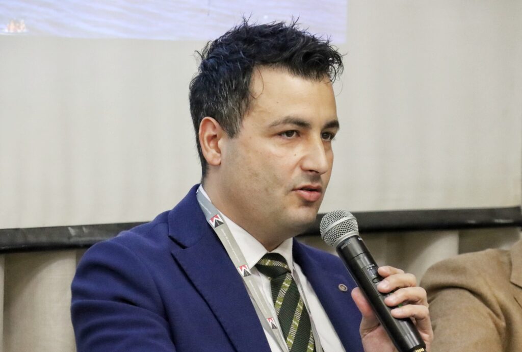 Peppe Caridi