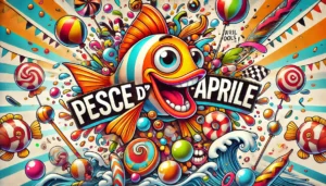 Pesce d'aprile