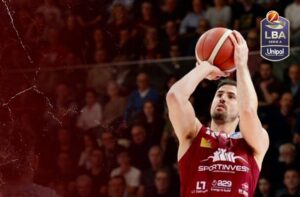 Petruccelli Trapani Shark