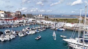 Porto Crotone