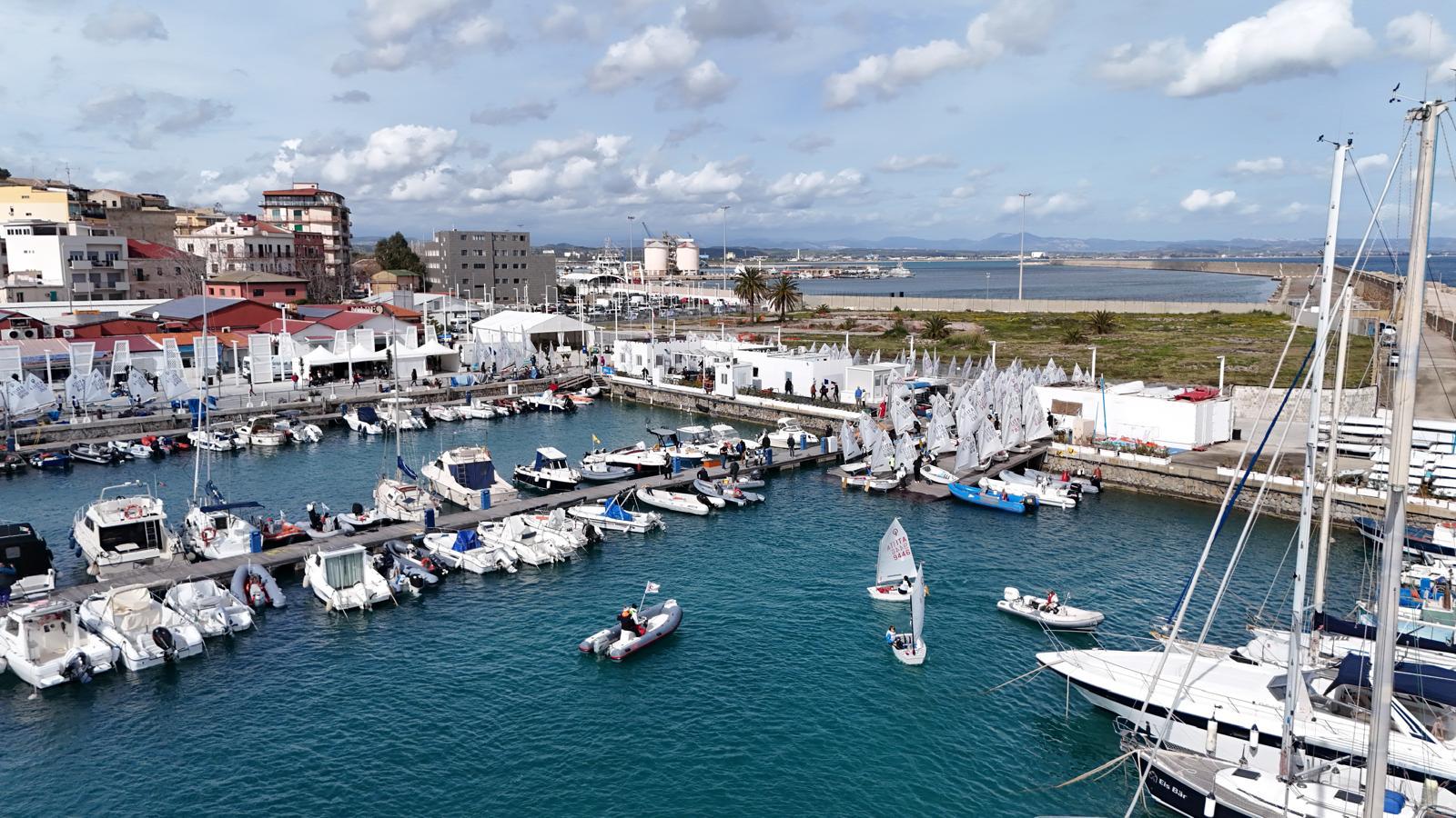 Porto Crotone