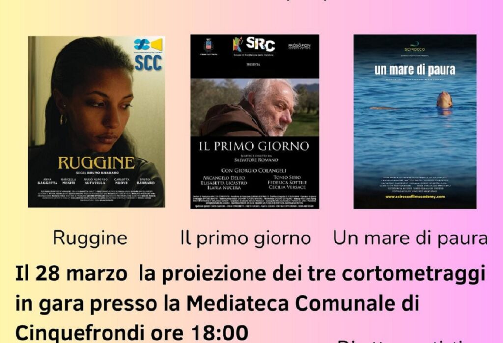 Premio cultura cinematografica