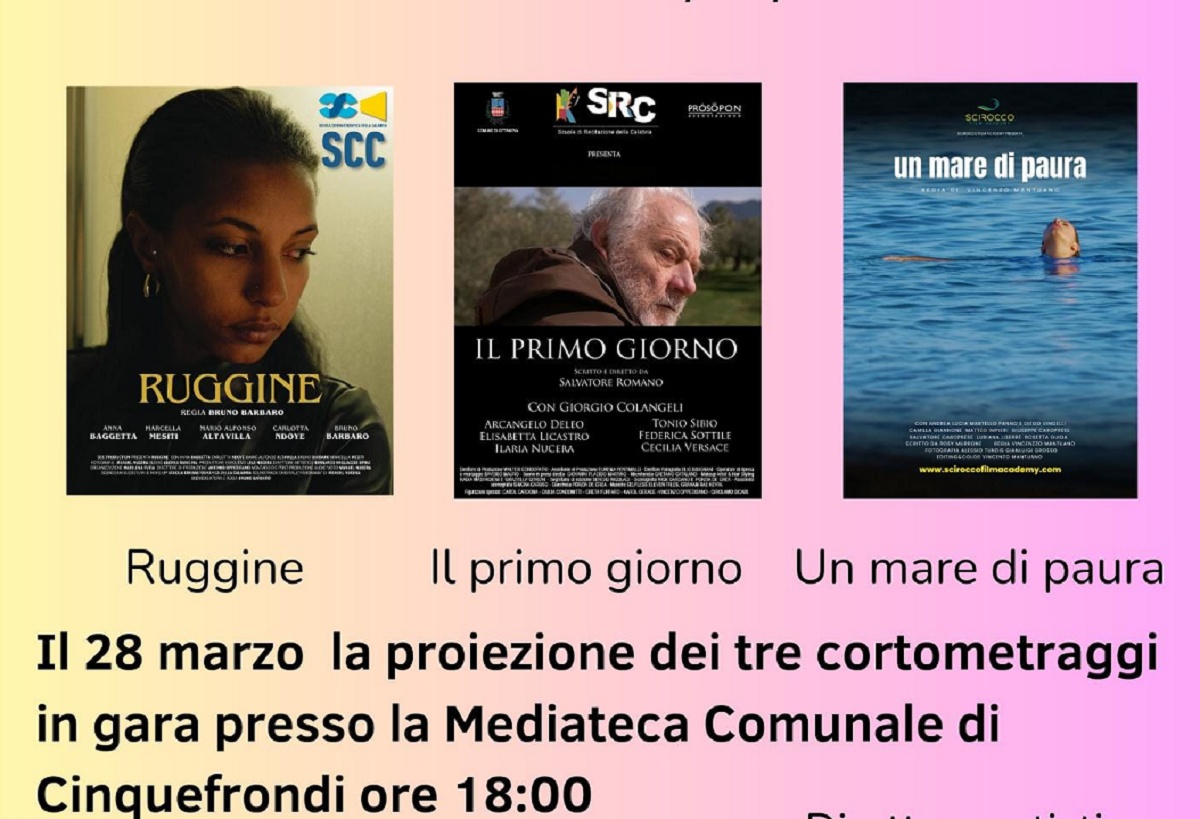 Premio cultura cinematografica