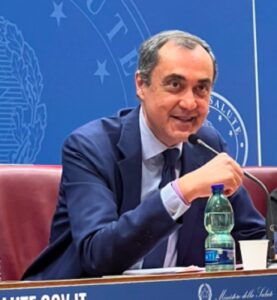 Prof. Romano