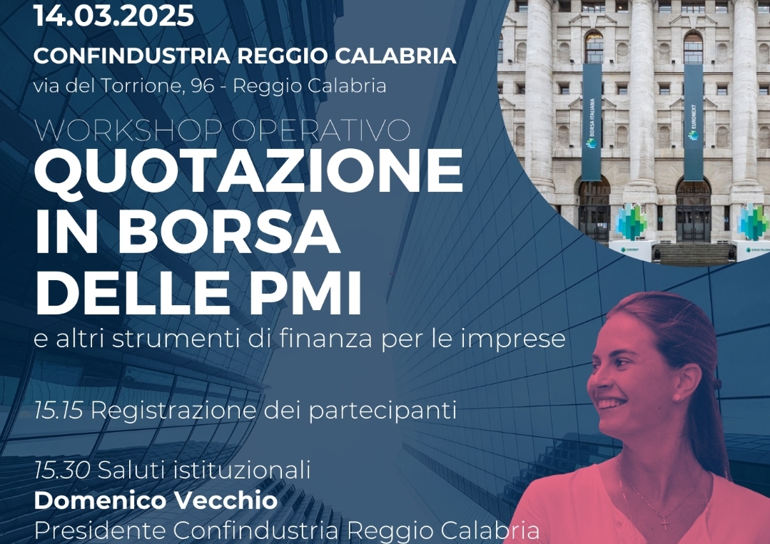 Quotazione in borsa delle PMI