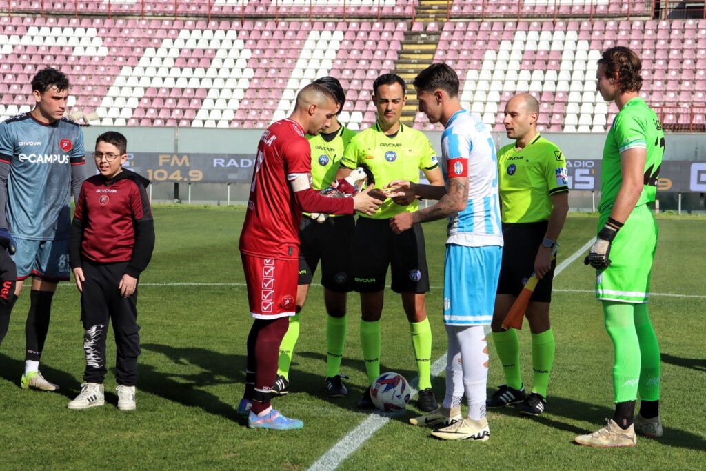 Reggina-Akragas