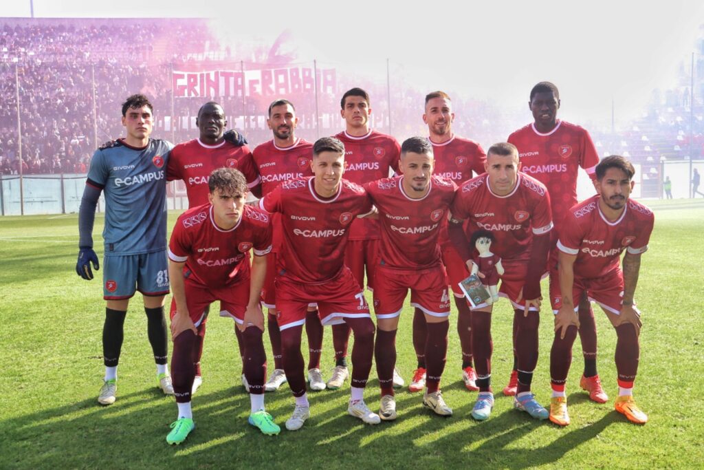 Reggina-Akragas