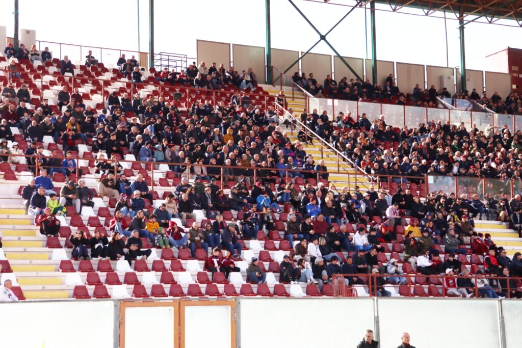 Reggina-Akragas