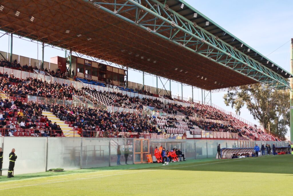 Reggina-Akragas