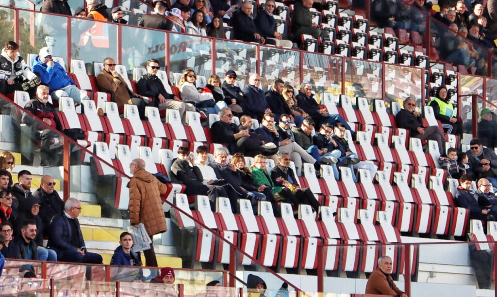 Reggina-Akragas