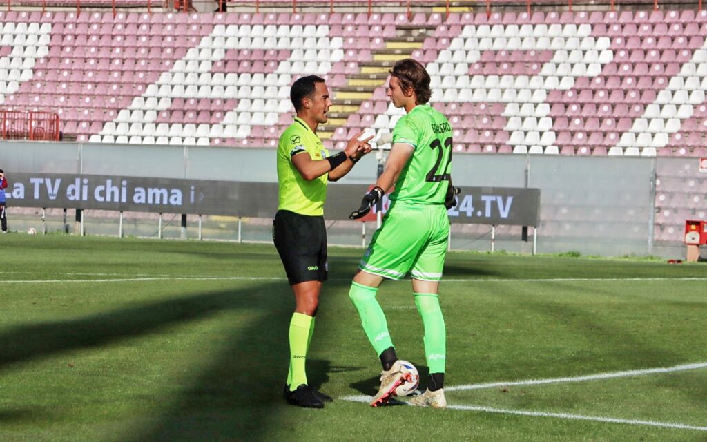 Reggina-Akragas