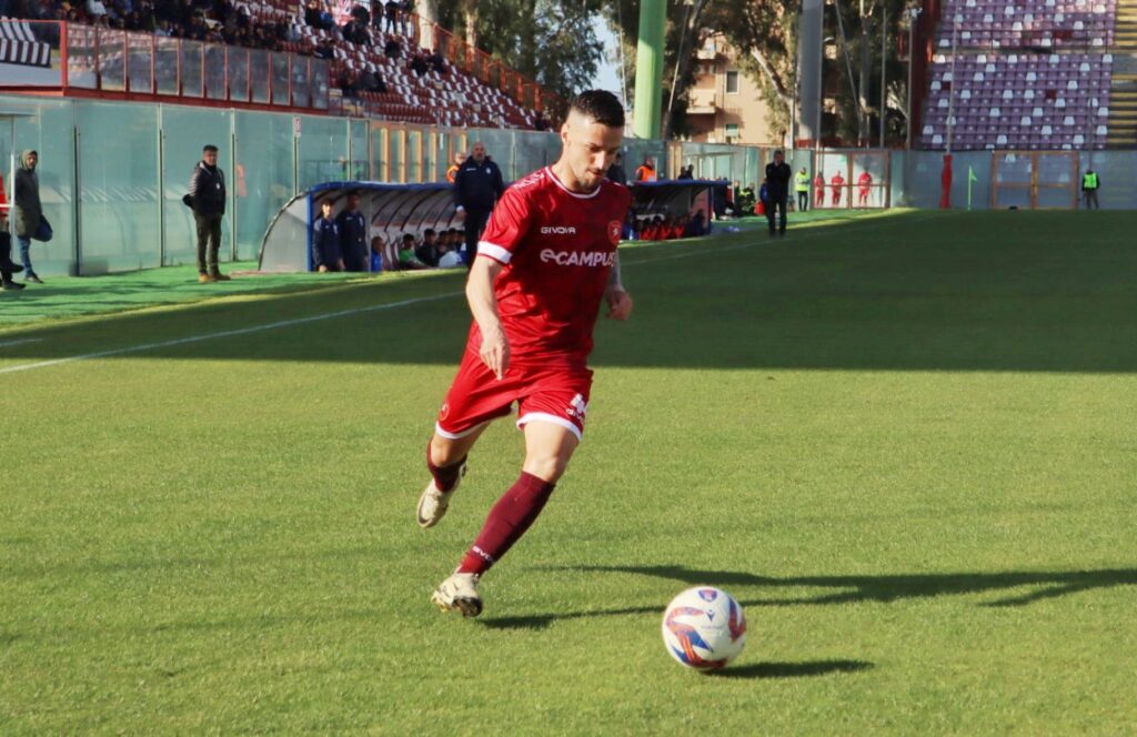 Reggina-Akragas