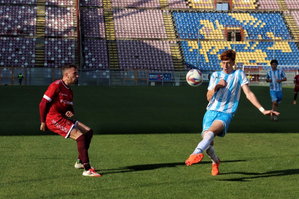 Reggina-Akragas