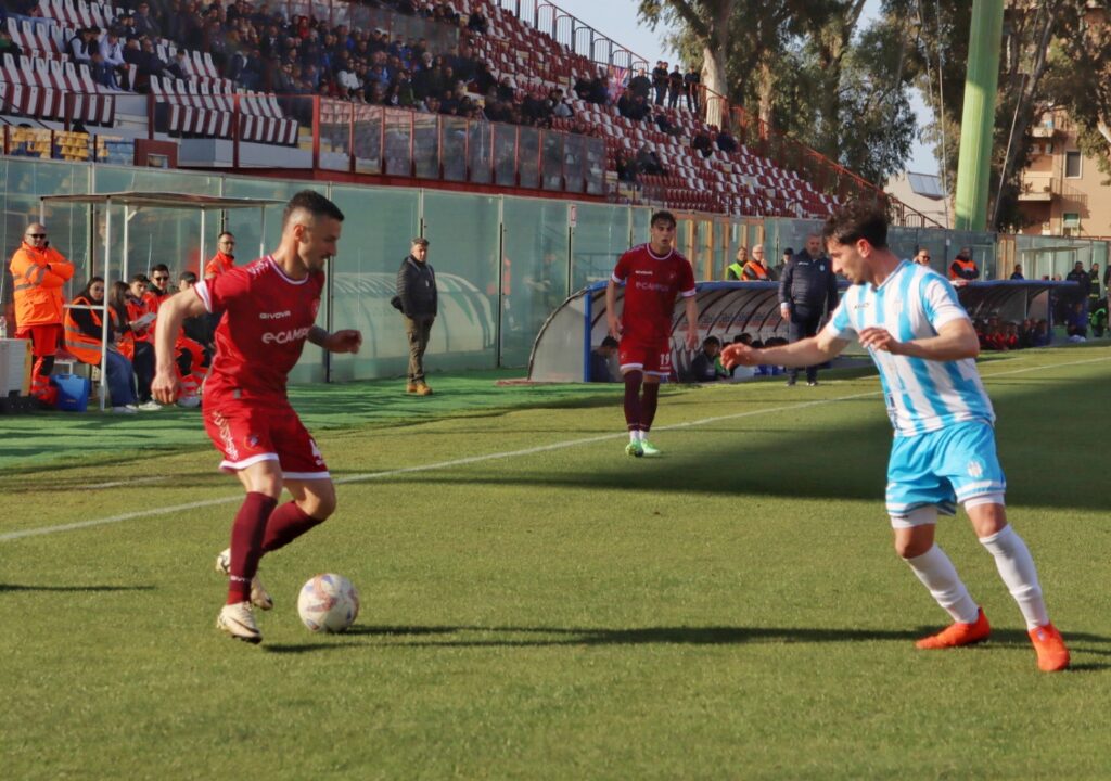 Reggina-Akragas