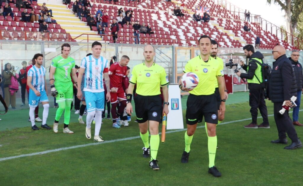 Reggina-Akragas
