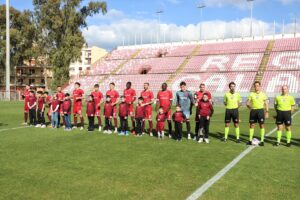 Reggina-Akragas
