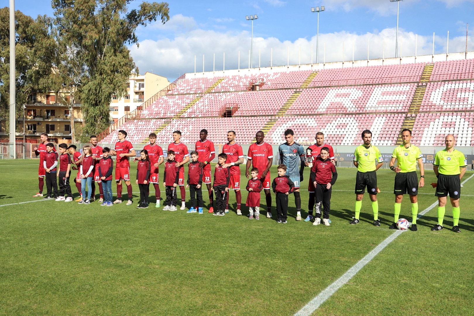 Reggina-Akragas
