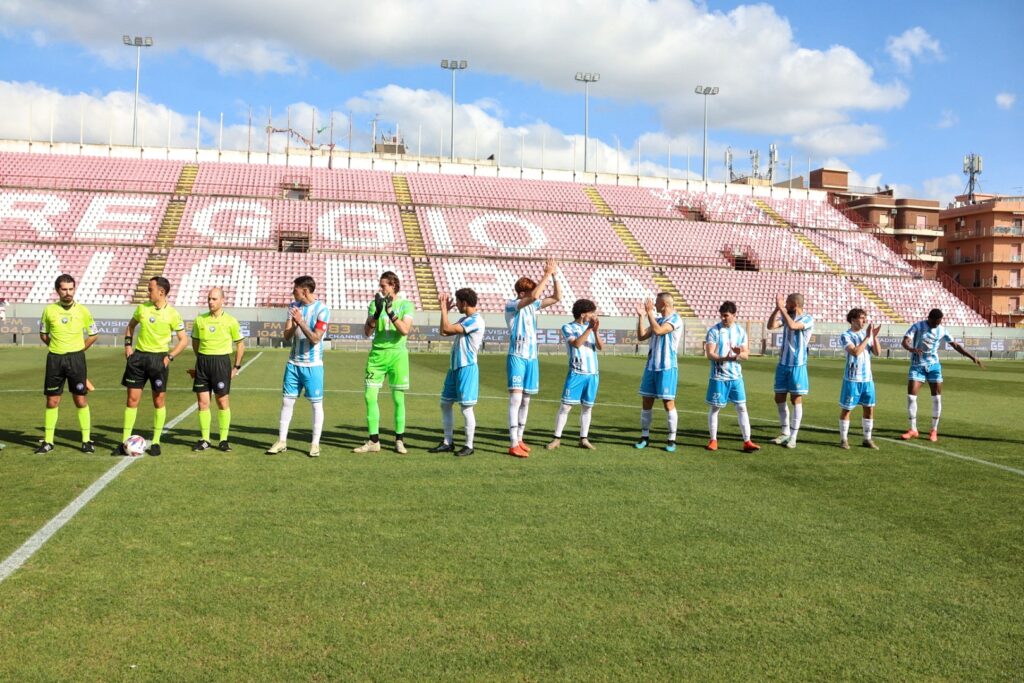 Reggina-Akragas
