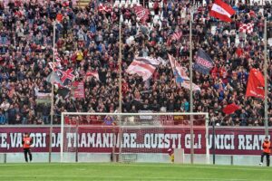 Reggina-Vibonese