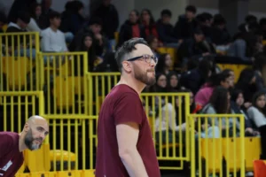 Coach Cugliandro
