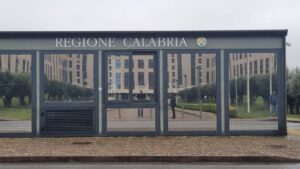 Regione Calabria