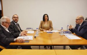 Riunione Polo Formativo Reggio Calabria