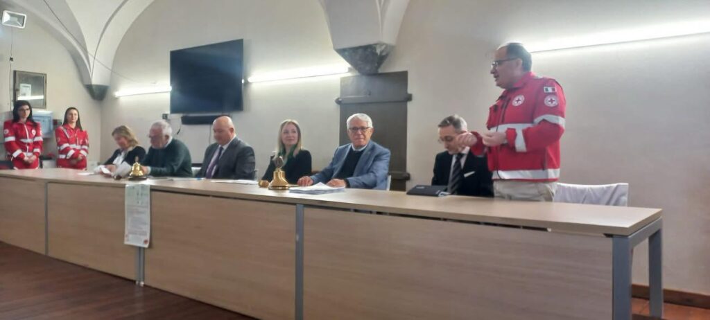 Rotary Club di Gioia Tauro e Lions Club Gioia Tauro-Piana
