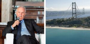 Salini Ponte sullo Stretto