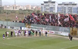 Sambiase-Reggina