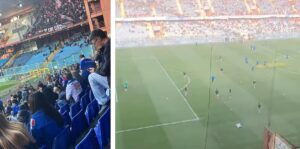 Sampdoria-Palermo