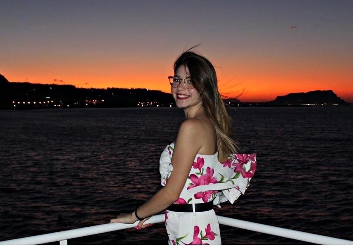 Sara Campanella