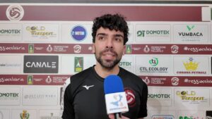 Saverio De Santis
