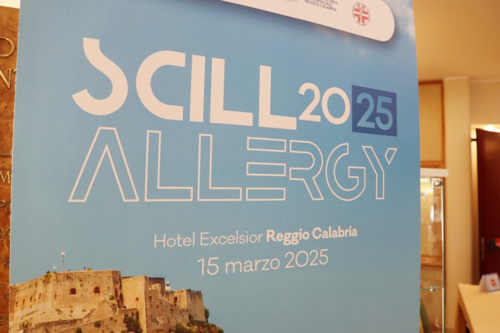 ScillAllergy Reggio Calabria