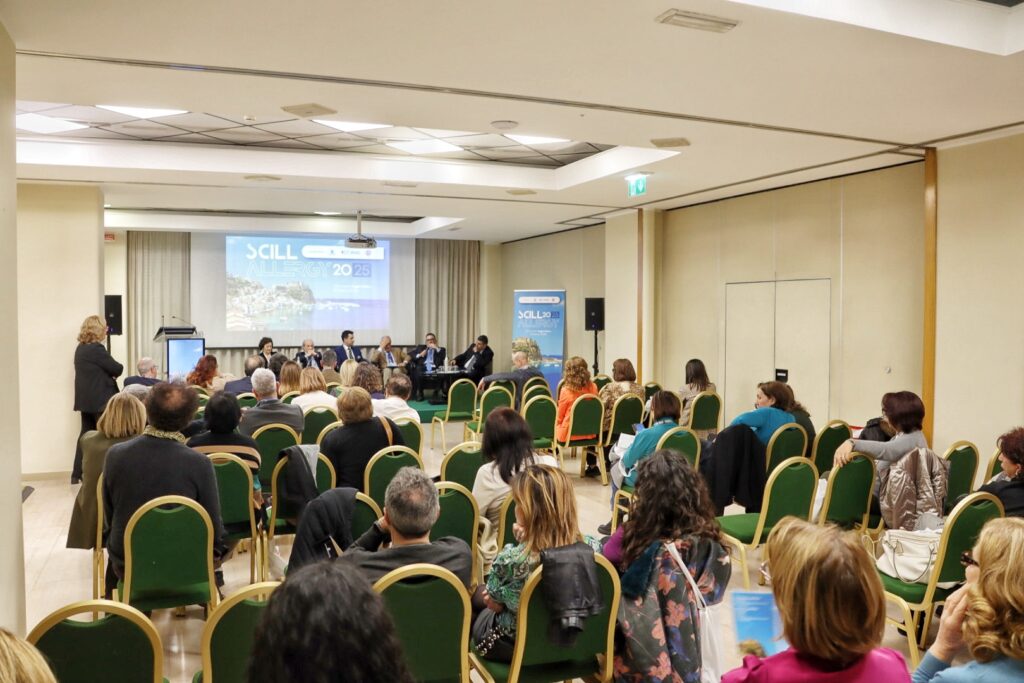ScillAllergy Reggio Calabria