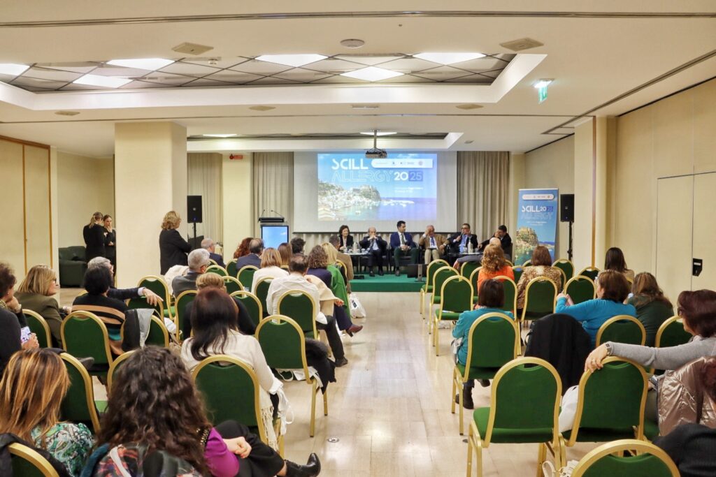 ScillAllergy Reggio Calabria