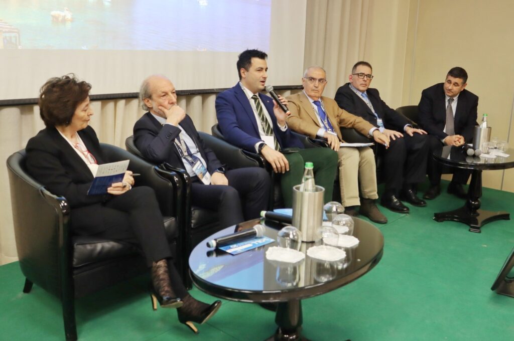 ScillAllergy Reggio Calabria