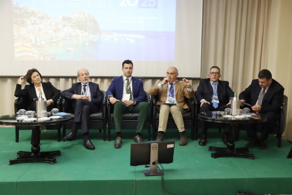 ScillAllergy Reggio Calabria