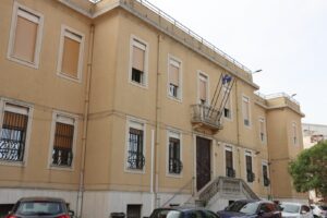 Scuola Righi-BoccioniFermi