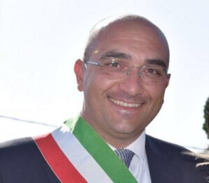 Sindaco Calanna Domenico Romeo