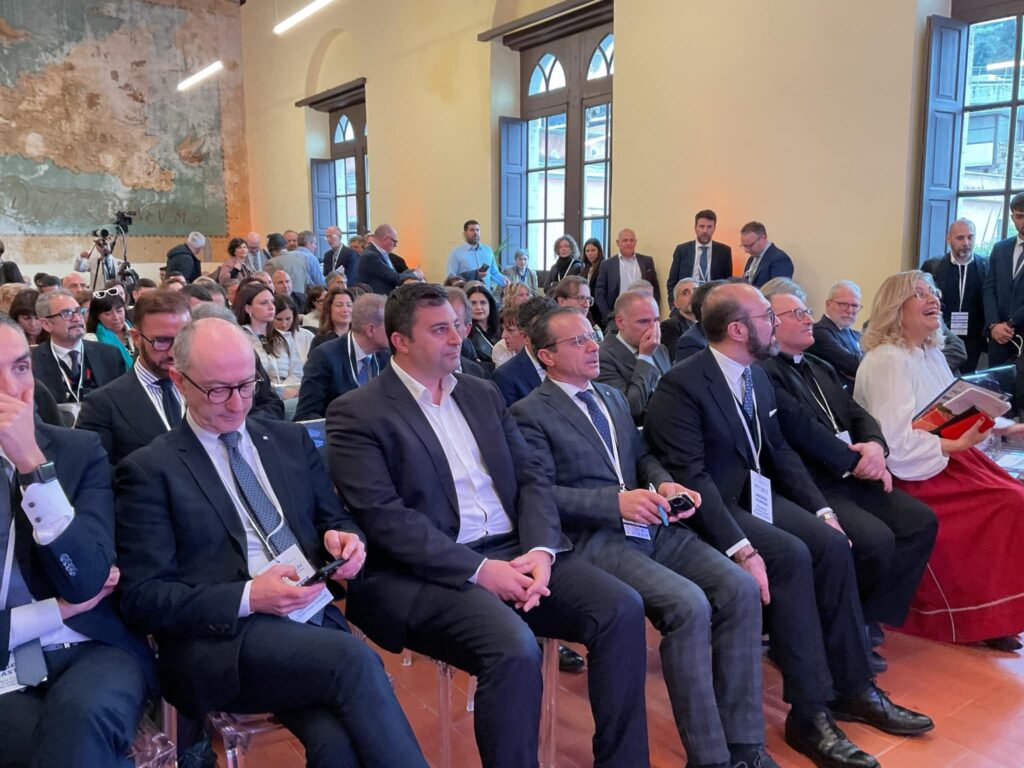 Stati Generali del Turismo di Lusso