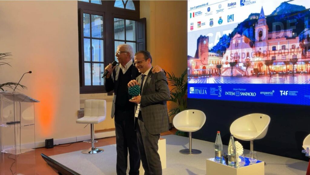 Stati Generali del Turismo di Lusso