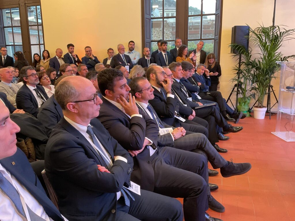 Stati Generali del Turismo di Lusso