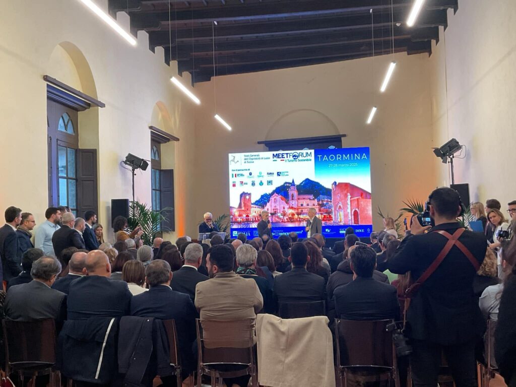 Stati Generali del Turismo di Lusso