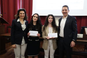 Studentesse messina giurisprudenza