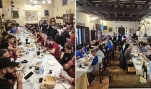 Tifosi Trapani-Brescia