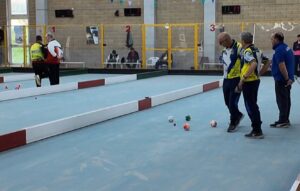 Trofeo Bocce