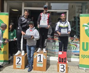 Trofeo Cicli Jiriti