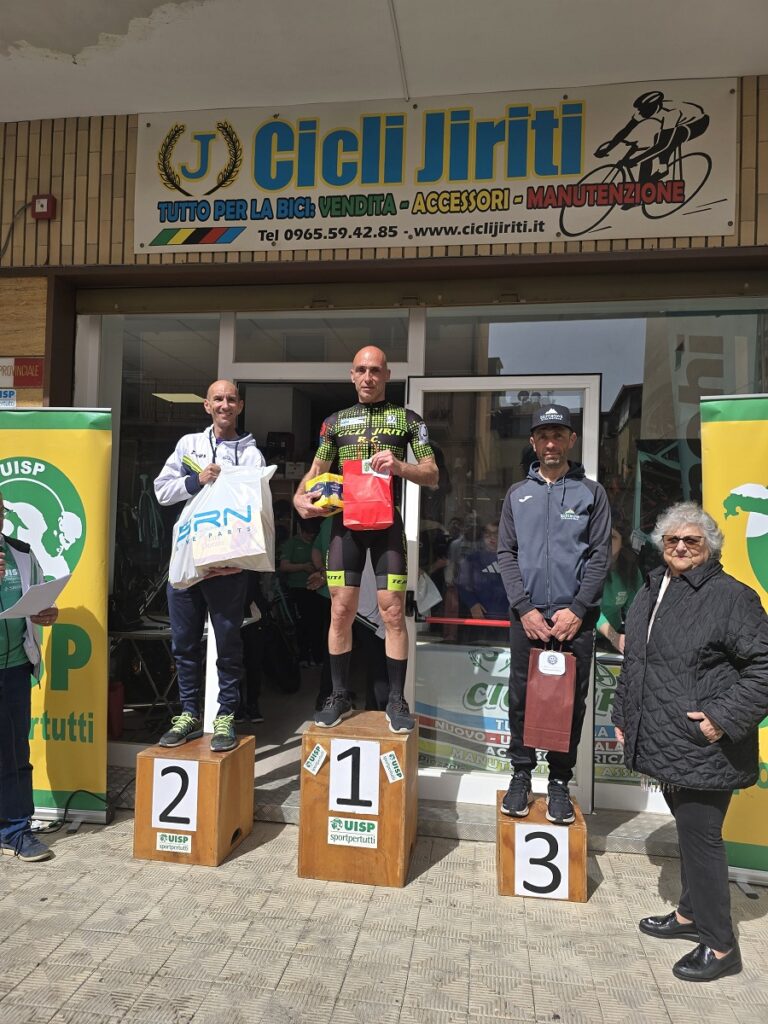 Trofeo Cicli Jiriti