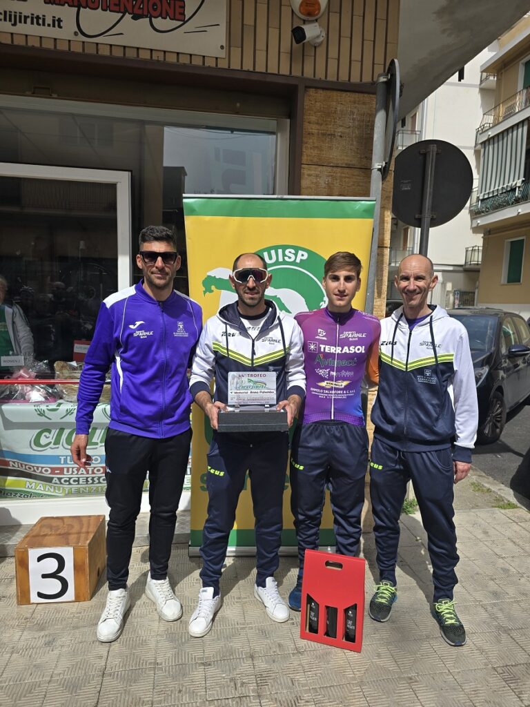 Trofeo Cicli Jiriti