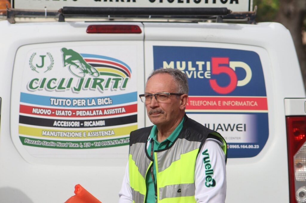 Trofeo Cicli Jiriti